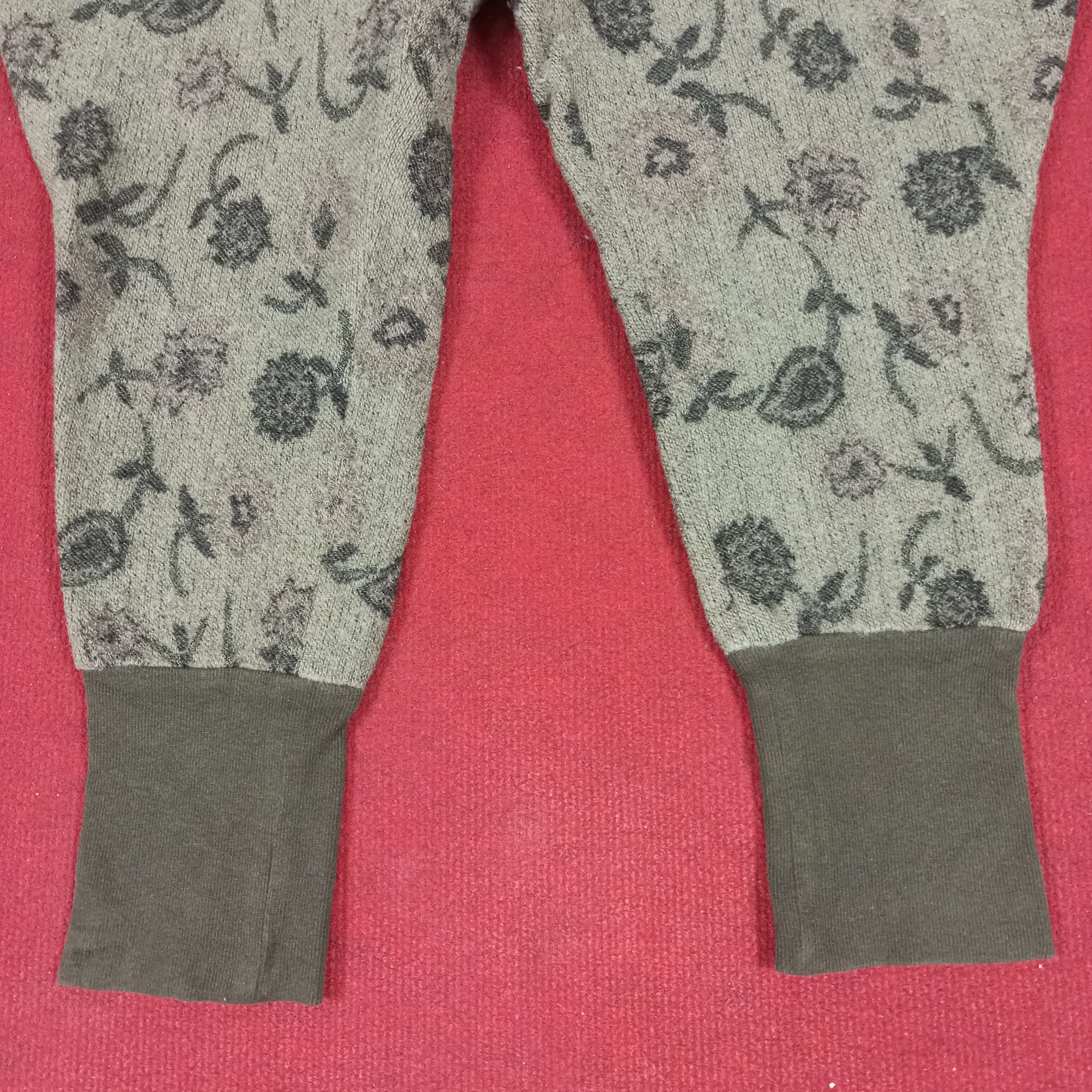 Japanese Brand × Vintage Pollin Streetwear Fashion Style Pants Size 28" / US 6 / IT 42 - 3 Thumbnail
