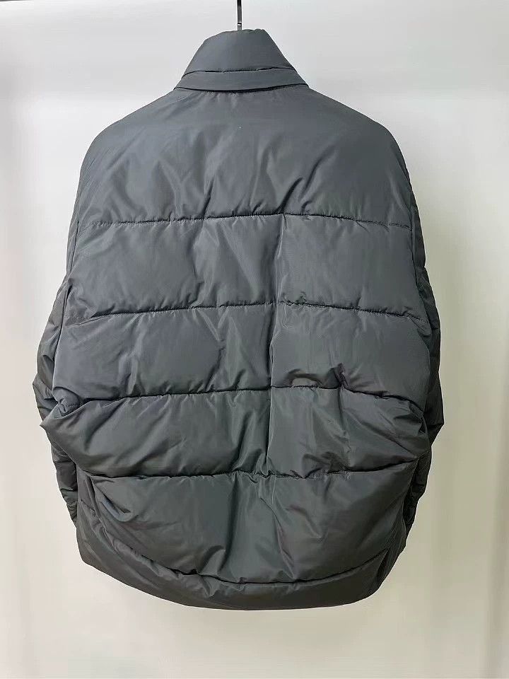 Balenciaga Balenciaga Sporty Puffer Jacket Size 36-2506 Size US S / EU 44-46 / 1 - 2 Thumbnail