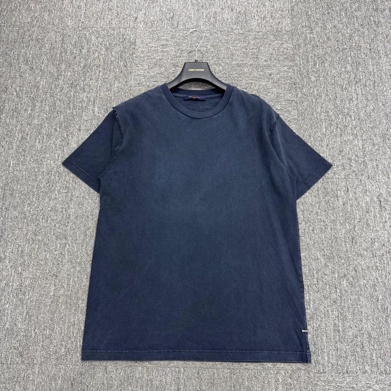 Louis Vuitton Instruction Short Sleeve