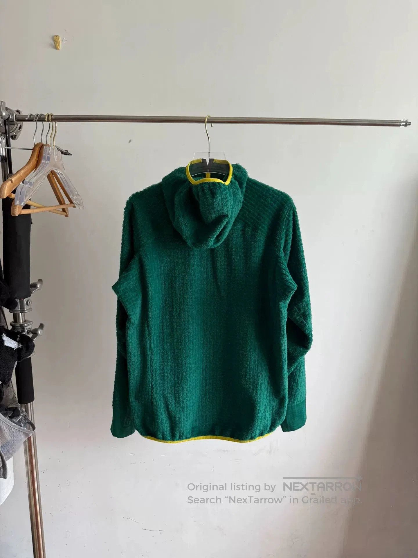 Patagonia Patagonia R3 Reversible Fleece Jacket. Size US M / EU 48-50 / 2 - 4 Thumbnail
