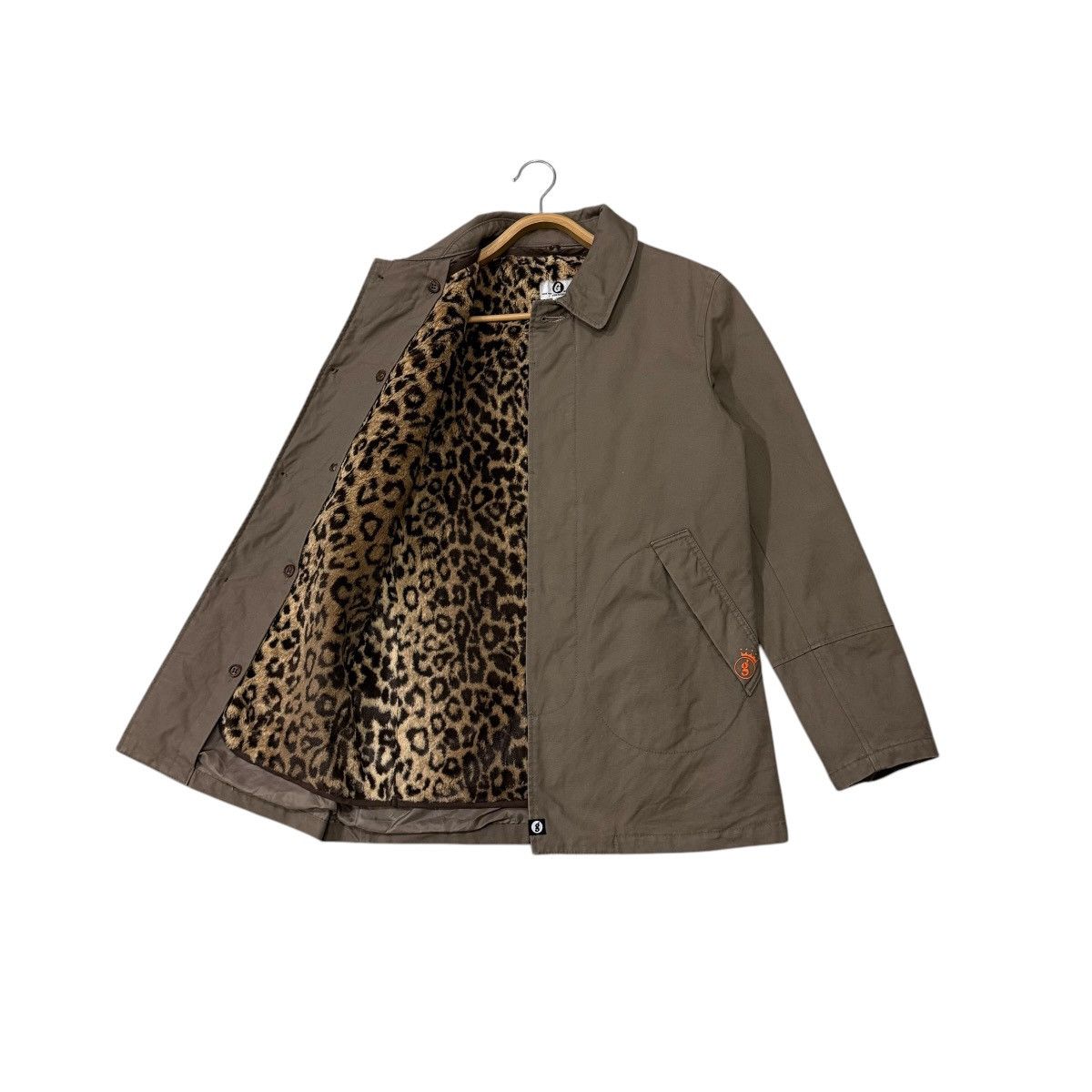 Original Small Logo Zip Hood Men | Peak Performance