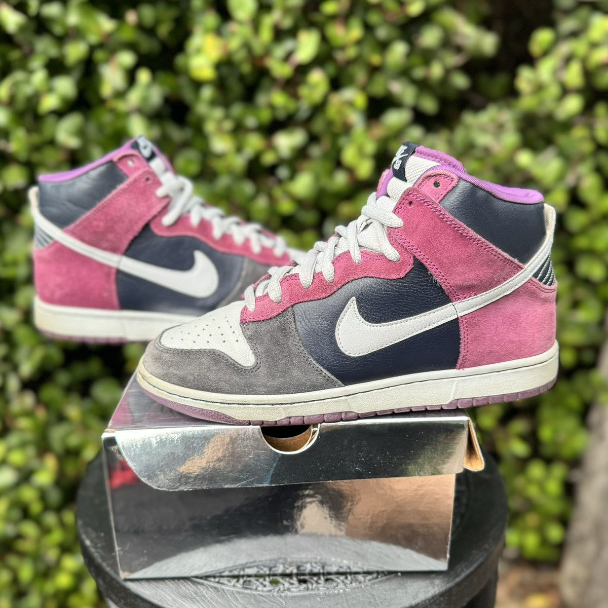 heavens gate nike dunk