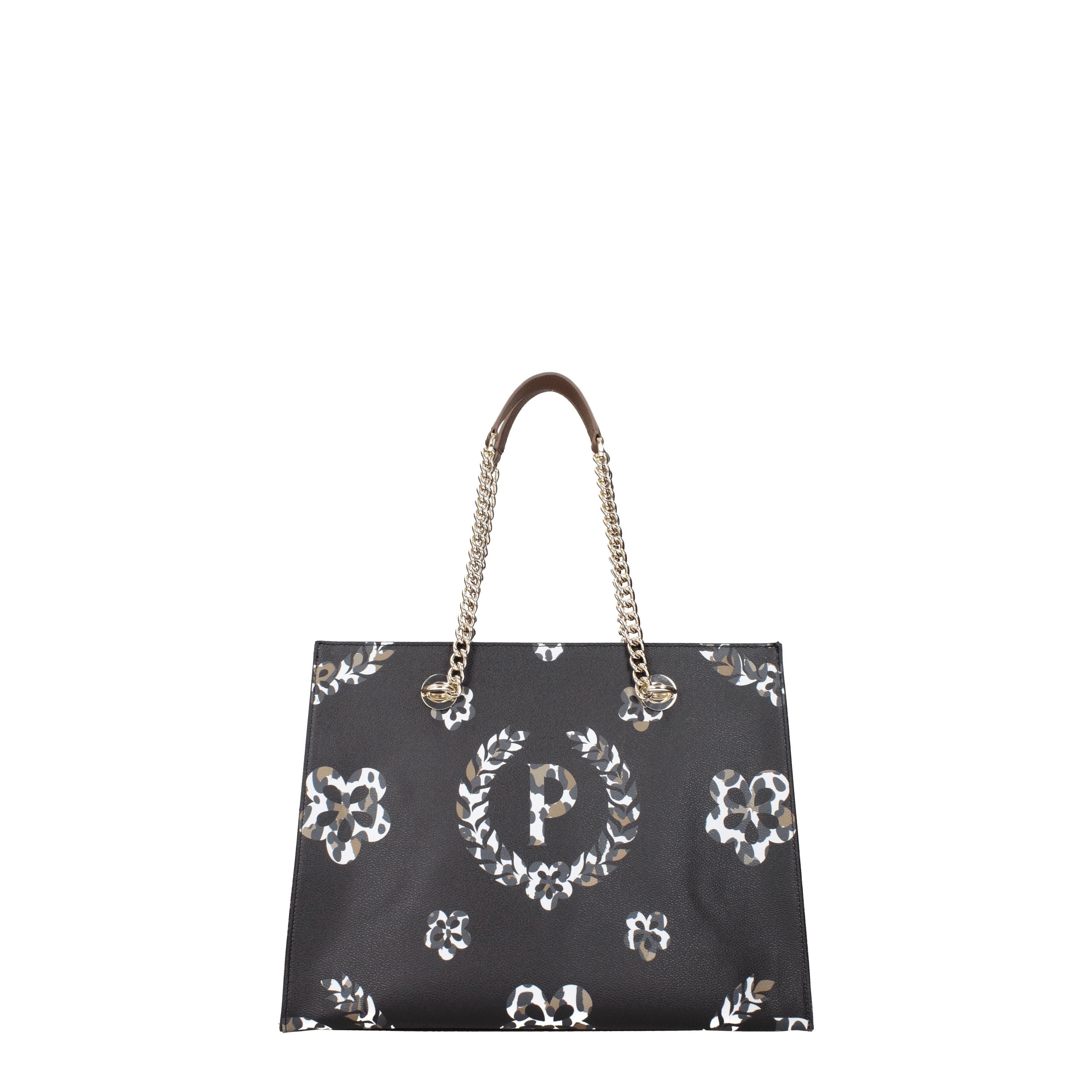Pollini Shoulder Bags Size ONE SIZE - 1 Thumbnail