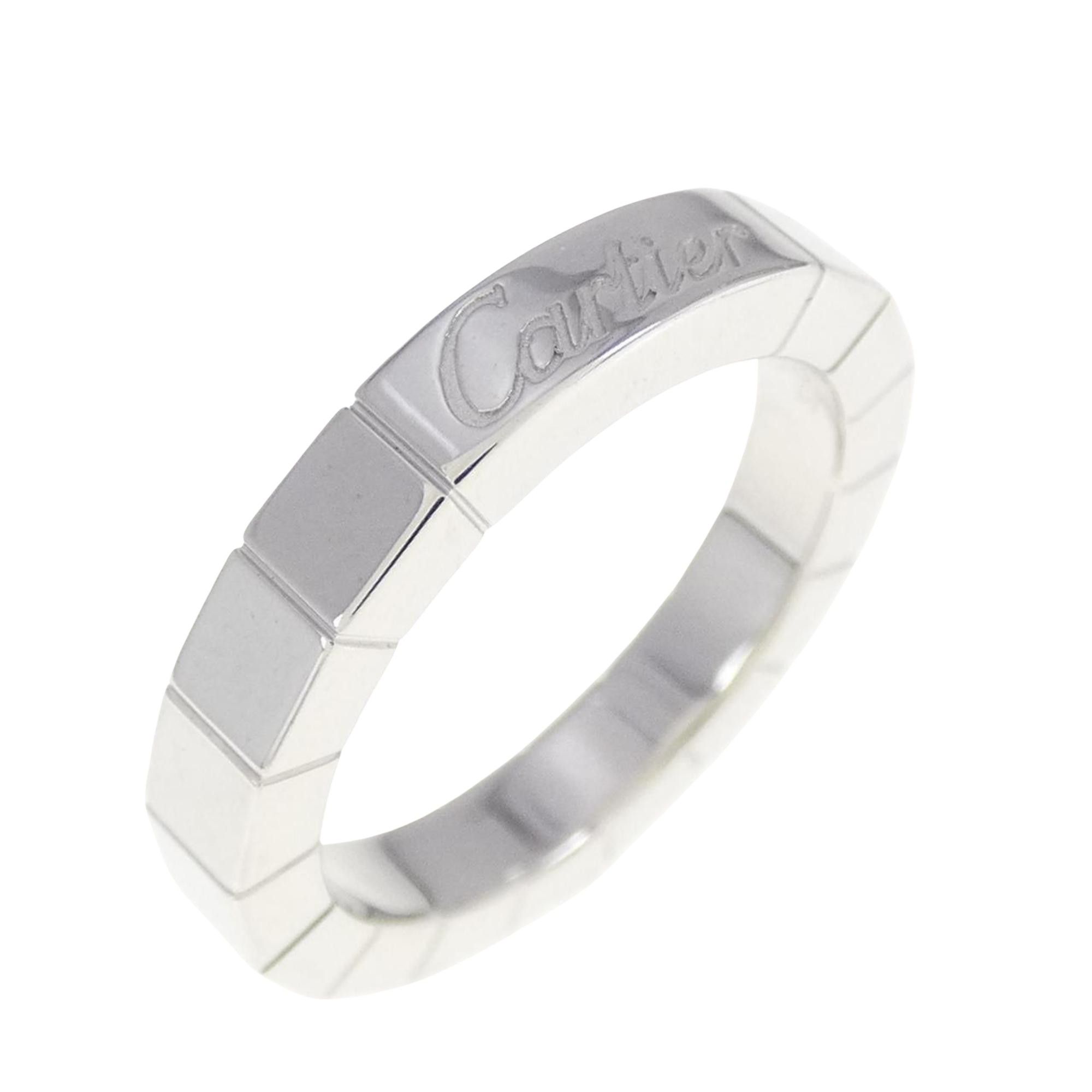 Cartier Cartier Lanière ring Size ONE SIZE - 1 Thumbnail