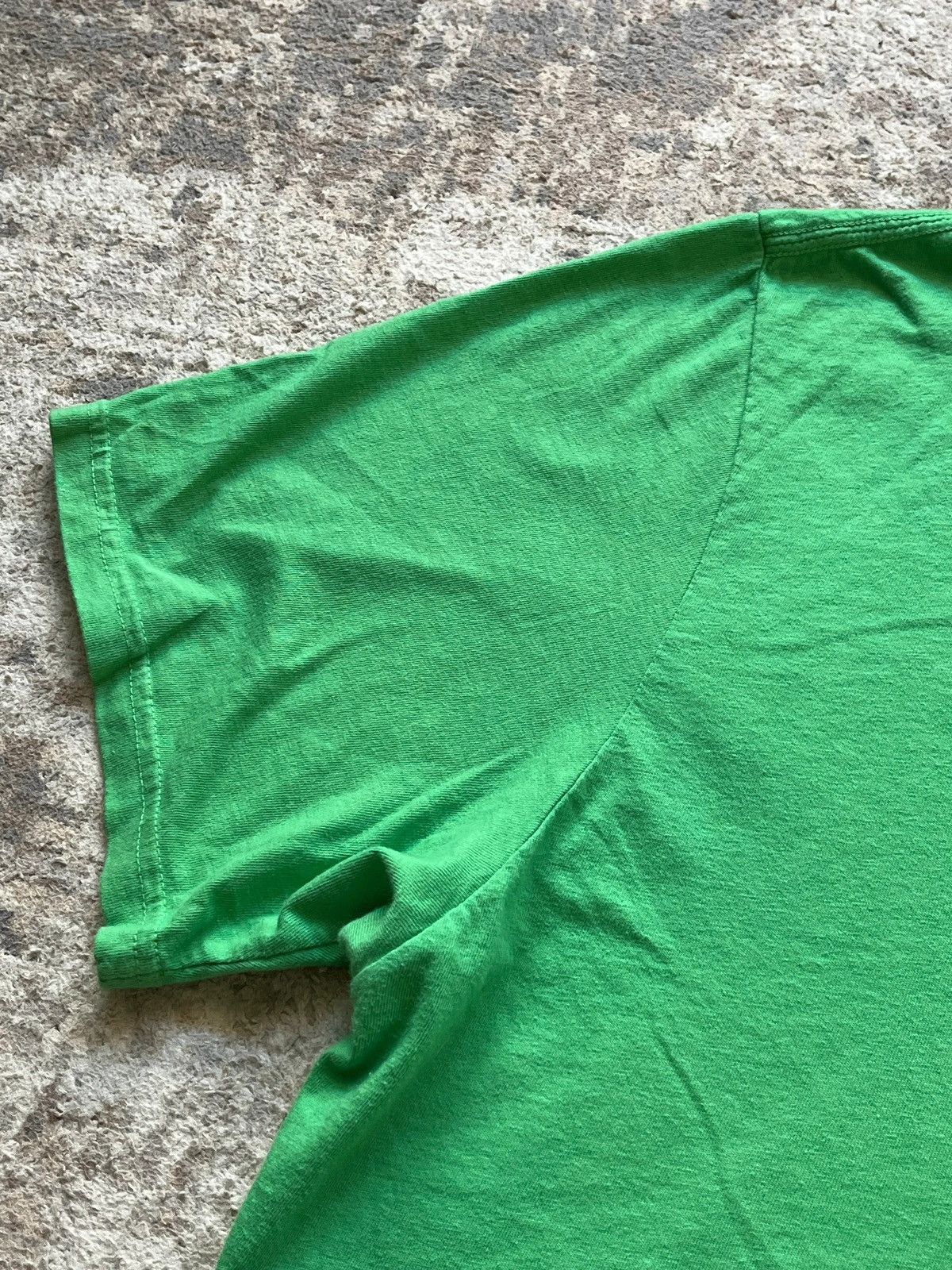 Polo Ralph Lauren Polo Ralph Lauren Sz XL Small Pony T-Shirt Rare 2000s Size US XL / EU 56 / 4 - 6 Thumbnail
