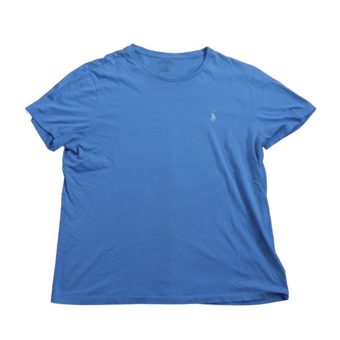 Lot tee shirt online ralph lauren