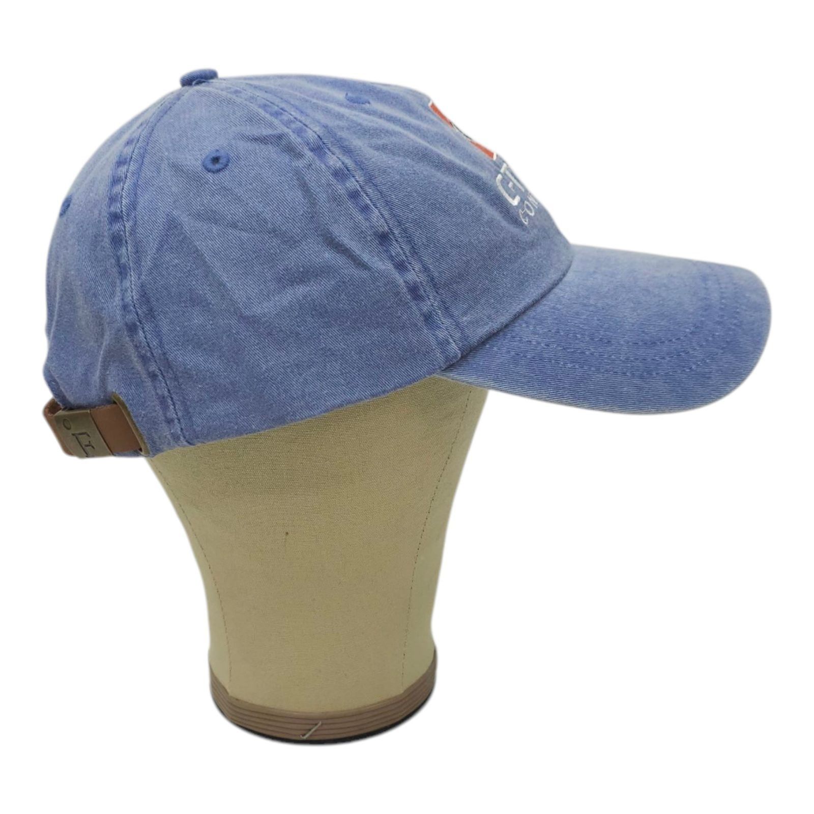 Other C Tech Controls Hat HVAC Environmental Tuck Strap Cap Hat Size ONE SIZE - 12 Thumbnail