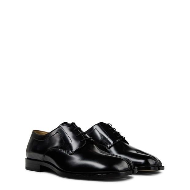 Maison Margiela Tabi Lace Up Size US 12 / EU 45 - 2 Thumbnail