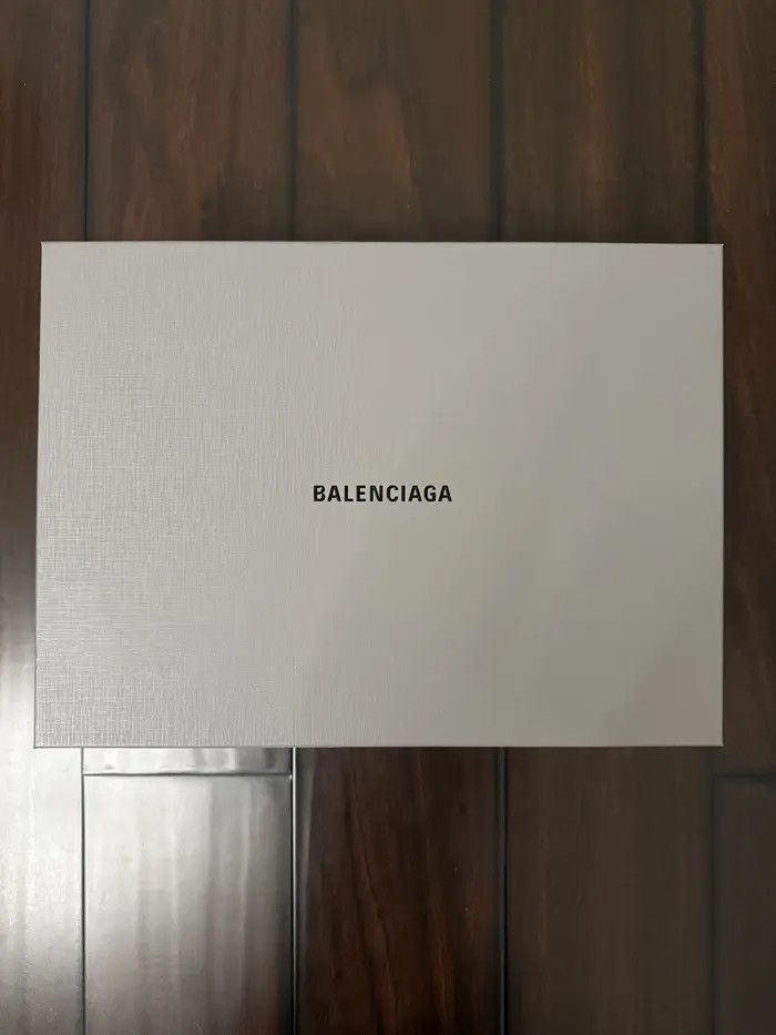 Balenciaga Balenciaga Stomper Boots Size US 10 / EU 43 - 7 Thumbnail