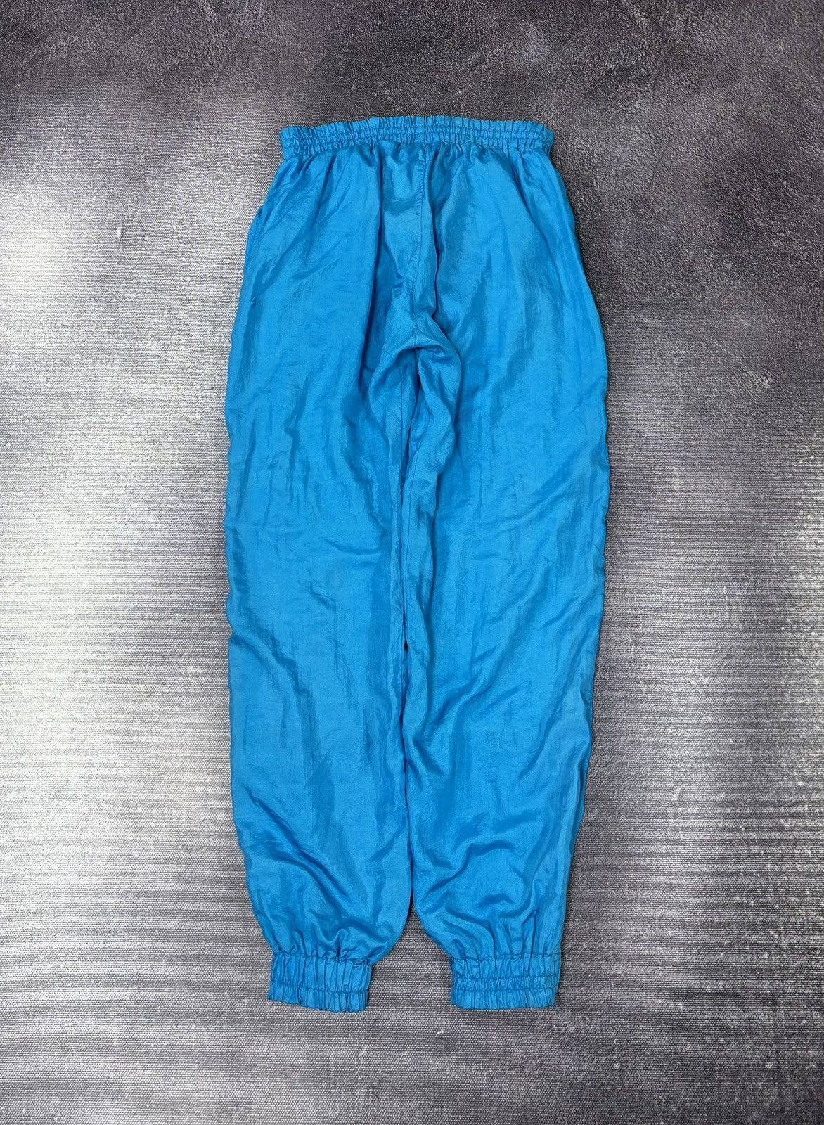 Puma Vintage Puma Tracksuit Set Nylon Y2K Retro Hype Pants/Jacket Size US M / EU 48-50 / 2 - 6 Thumbnail