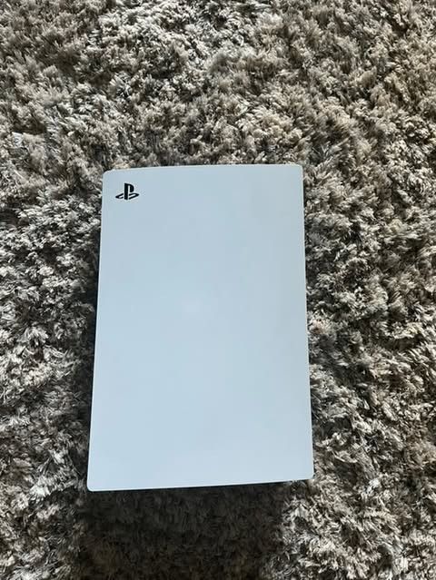 Sony PlayStation 5 Console (Slim) Size ONE SIZE - 4 Thumbnail
