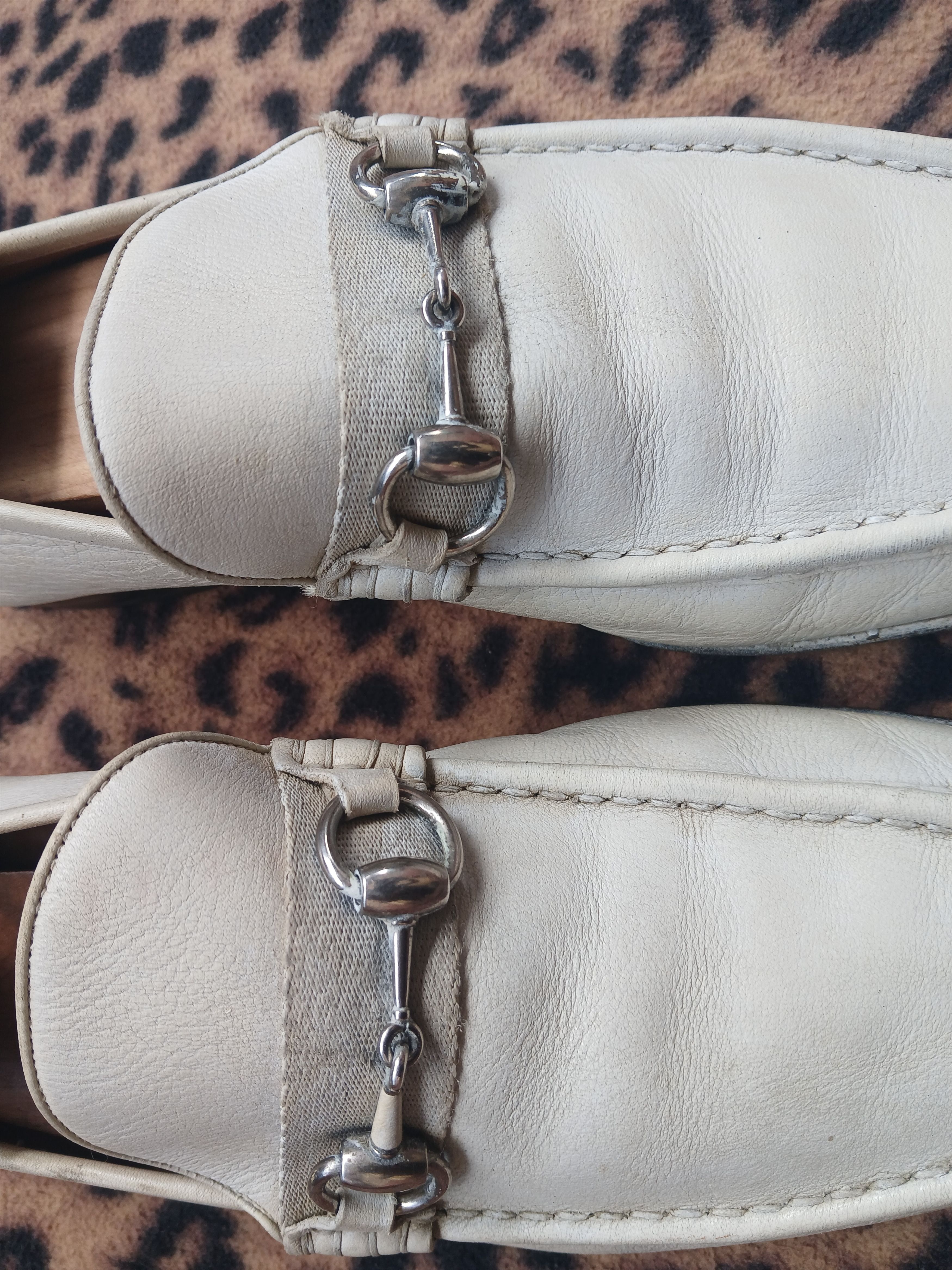 Gucci Gucci horsebit loafer Size US 10 / EU 43 - 8 Thumbnail