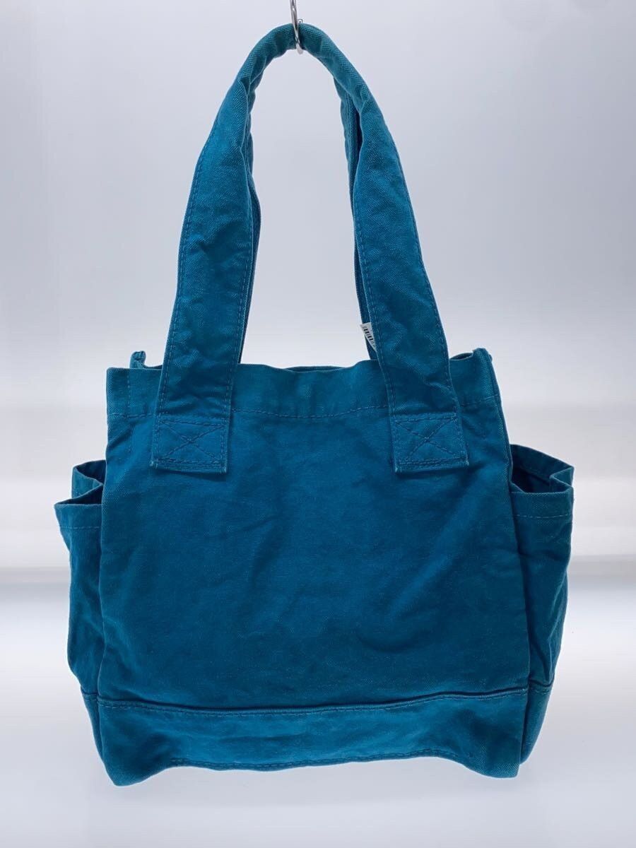 Kapital Canvas Tote Bag Size ONE SIZE - 3 Thumbnail