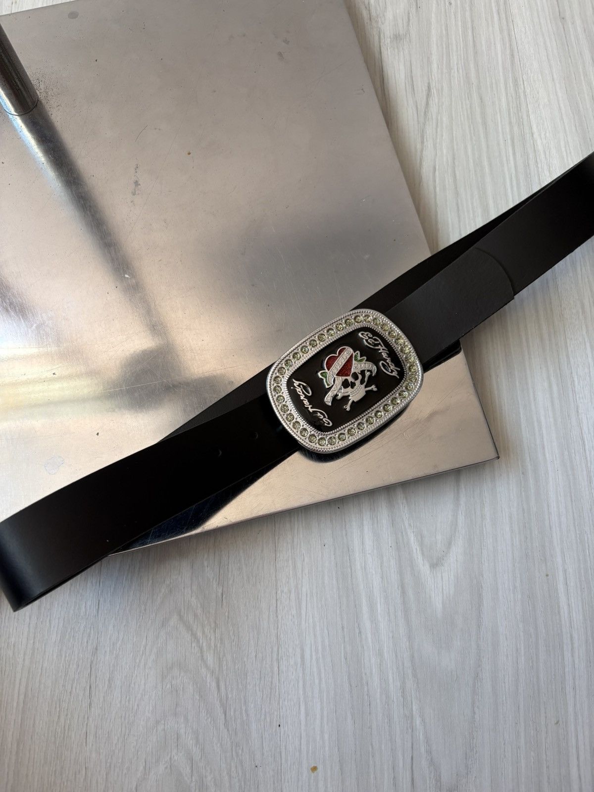 Ed Hardy Ed hardy belt Size ONE SIZE - 10 Thumbnail