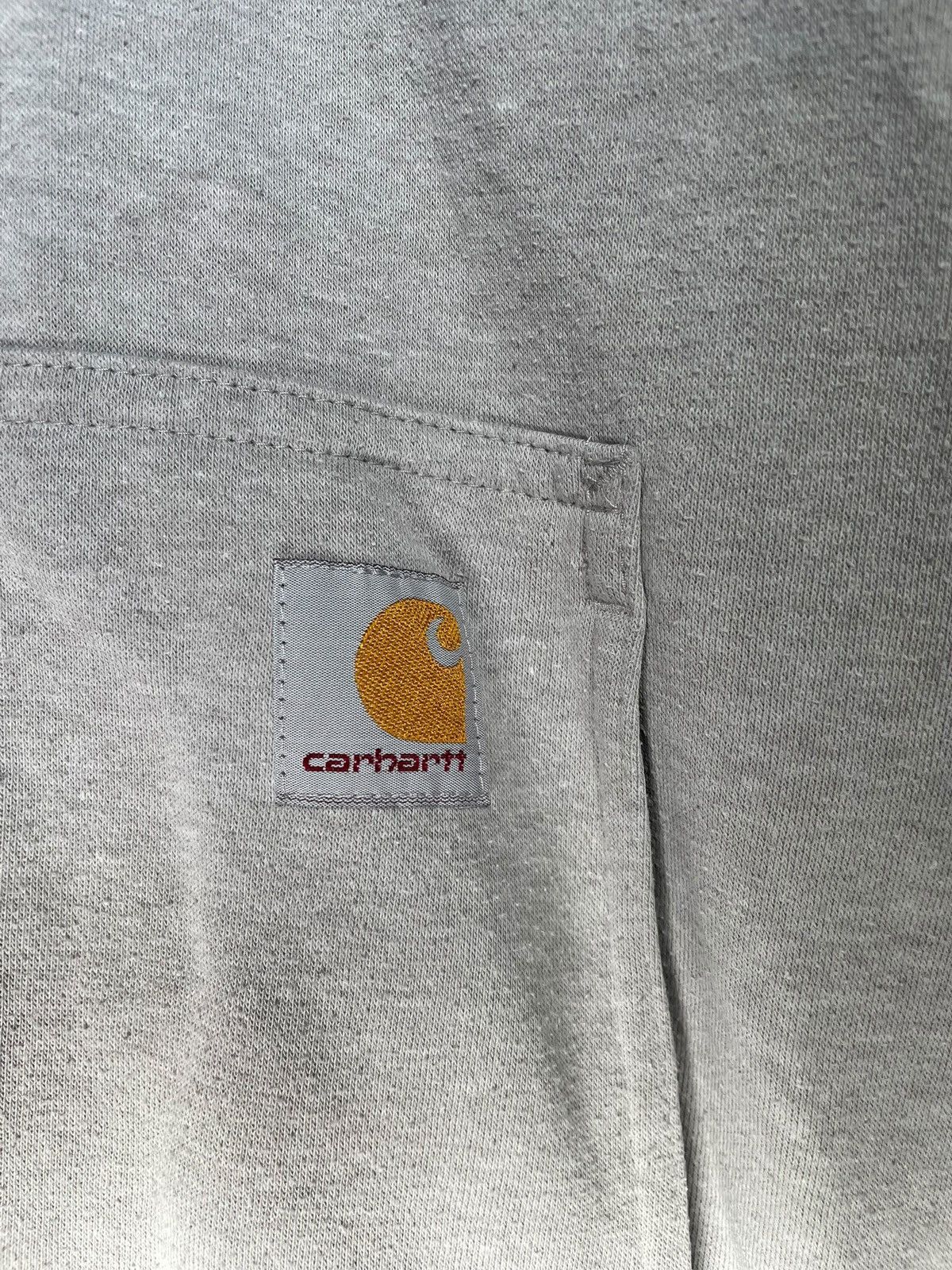 Carhartt Carhartt Force Hoodie Size US M / EU 48-50 / 2 - 4 Thumbnail