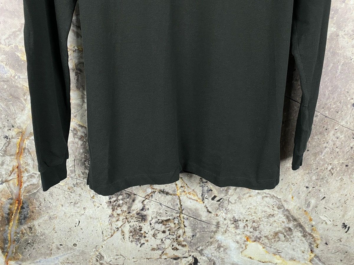 Other × Paul & Shark Men’s Paul & Shark Polo Long Sleeve Size Large Size US L / EU 52-54 / 3 - 3 Thumbnail