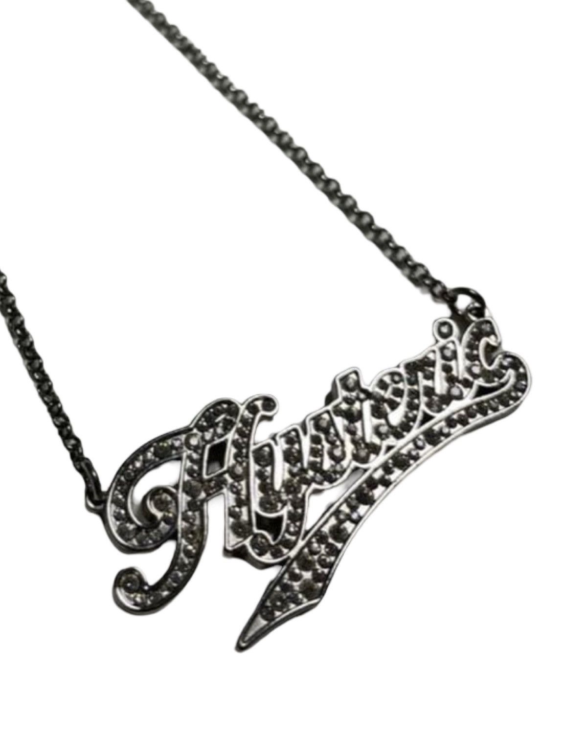 Hysteric Glamour 🇯🇵 Plated Necklace