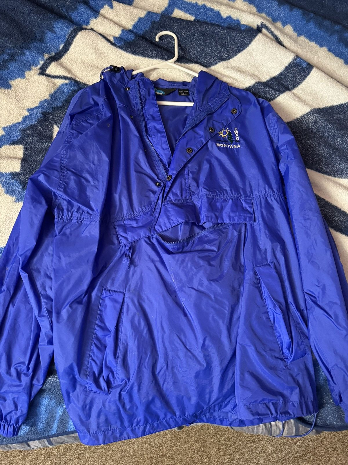 Other CWAG Size US L / EU 52-54 / 3 - 1 Thumbnail