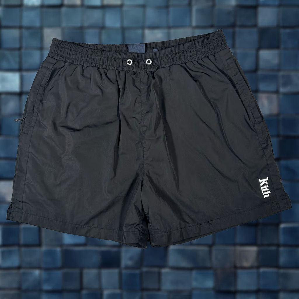 Kith Kith Mesh Jordan Shorts | Kith Shorts | Grailed