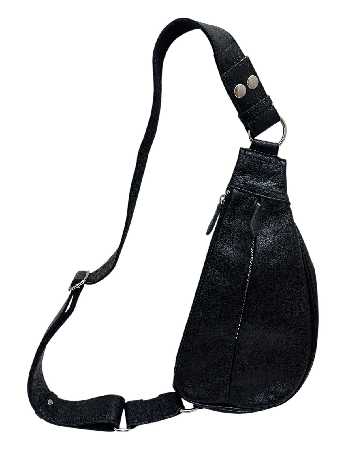 RARE ‼️ Tete Homme Crossbody Bag Japan