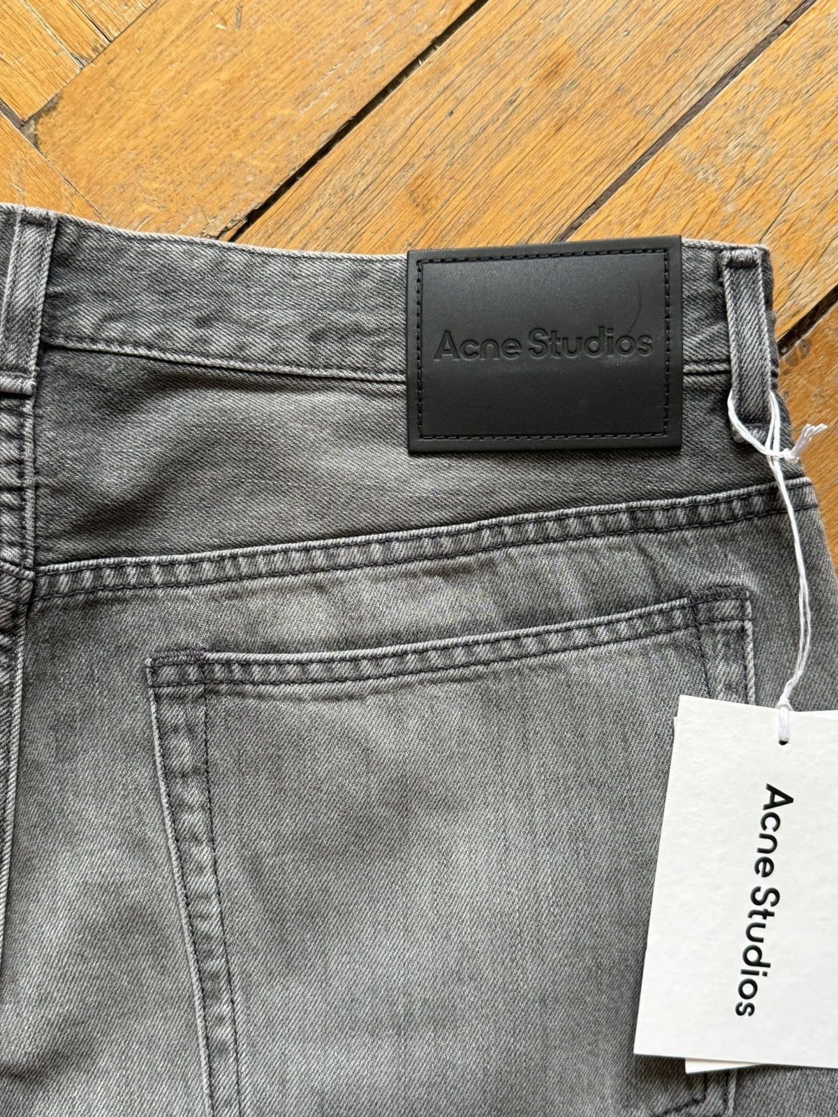 Acne Studios NWT - 2021M Orlando grey Size US 34 / EU 50 - 5 Thumbnail