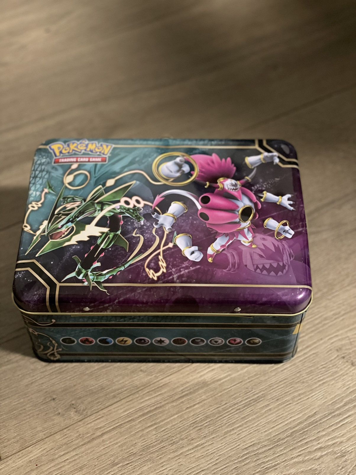 Pokemon Pokemon Lunch Box Size ONE SIZE - 1 Thumbnail