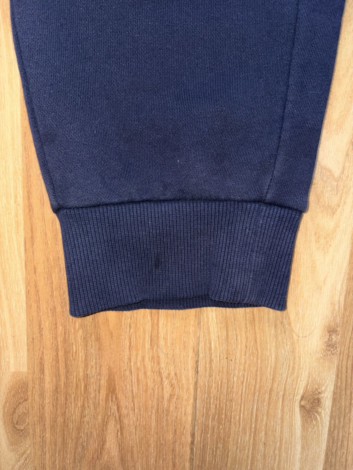 MLB VTG x MLB x Navy New York Yankees Logo Patched sweatpants Size US 36 / EU 52 - 6 Thumbnail