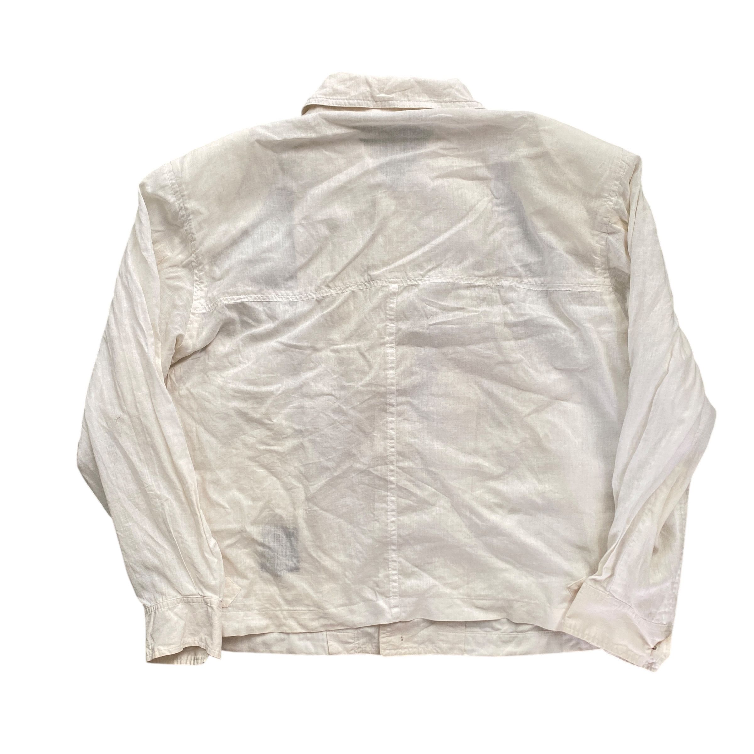 Christian Dior Monsieur Vintage Christian Dior Bomber Jacket Size L / US 10 / IT 46 - 3 Thumbnail