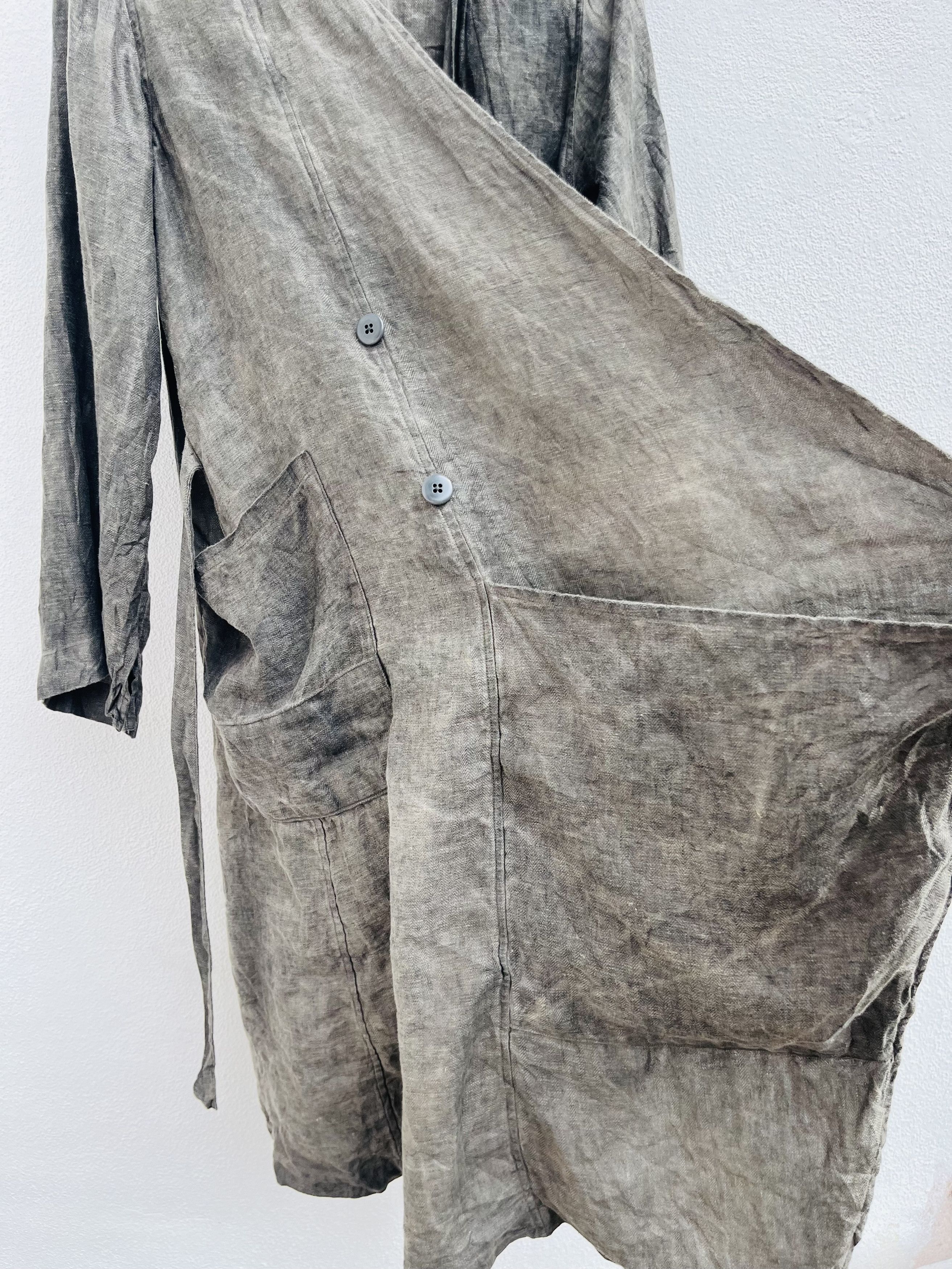 Kapital Vintage Kapital Japanese Designer Fashion Style Size L / US 10 / IT 46 - 9 Thumbnail