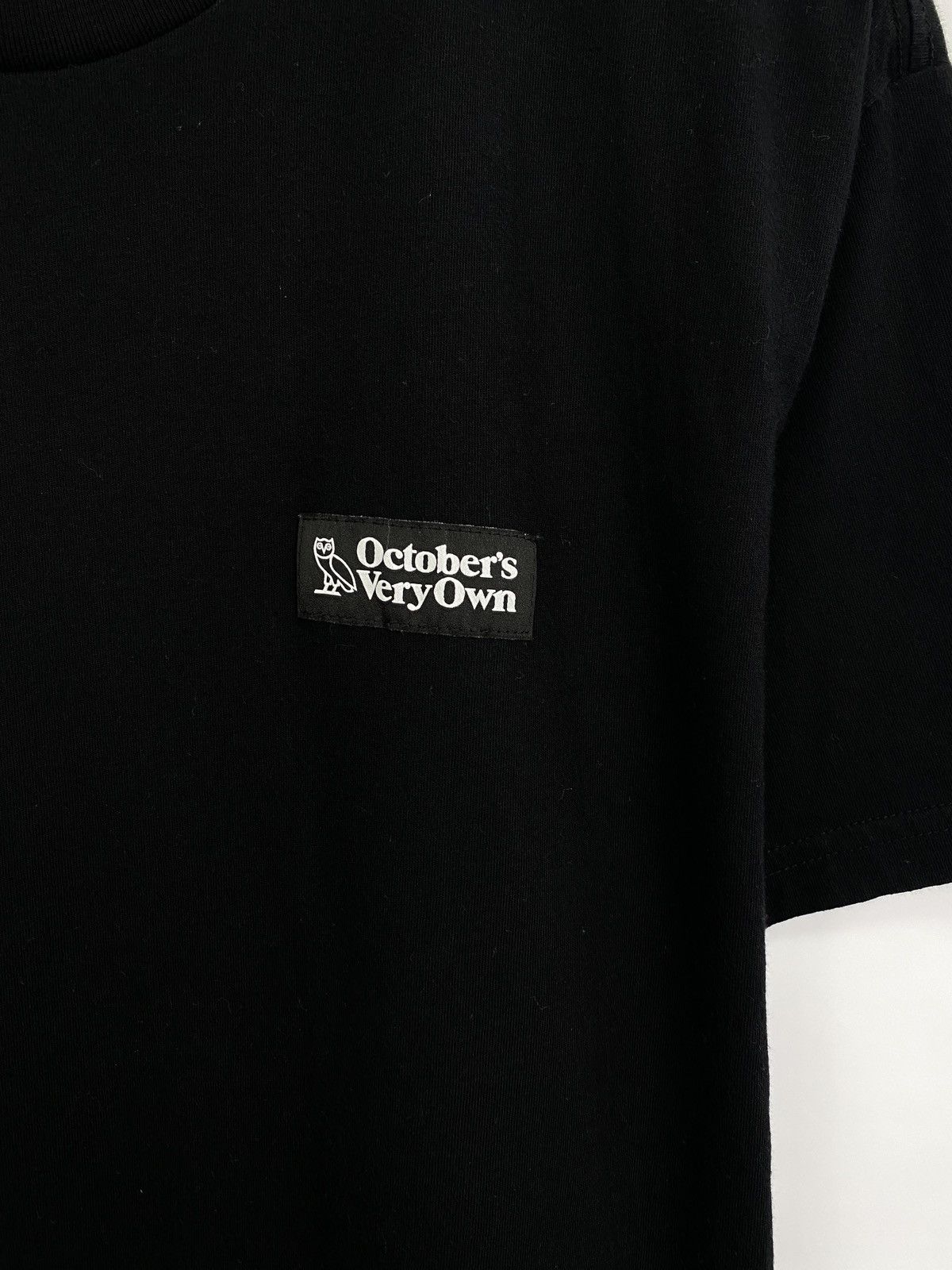 October's Very Own 🇺🇸 OVO October’s Very Own T-Shirt Rare Retro Hype Y2K Size US XL / EU 56 / 4 - 4 Thumbnail