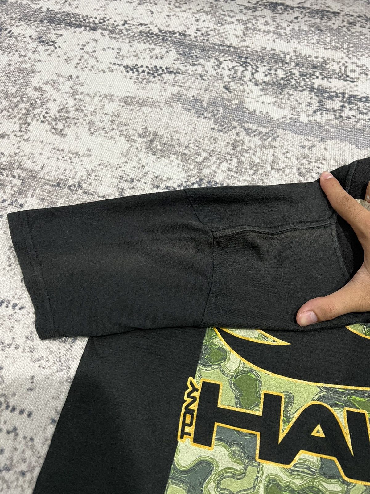 Tony Hawk Faded Tony Hawk T-Shirt Size US M / EU 48-50 / 2 - 7 Thumbnail