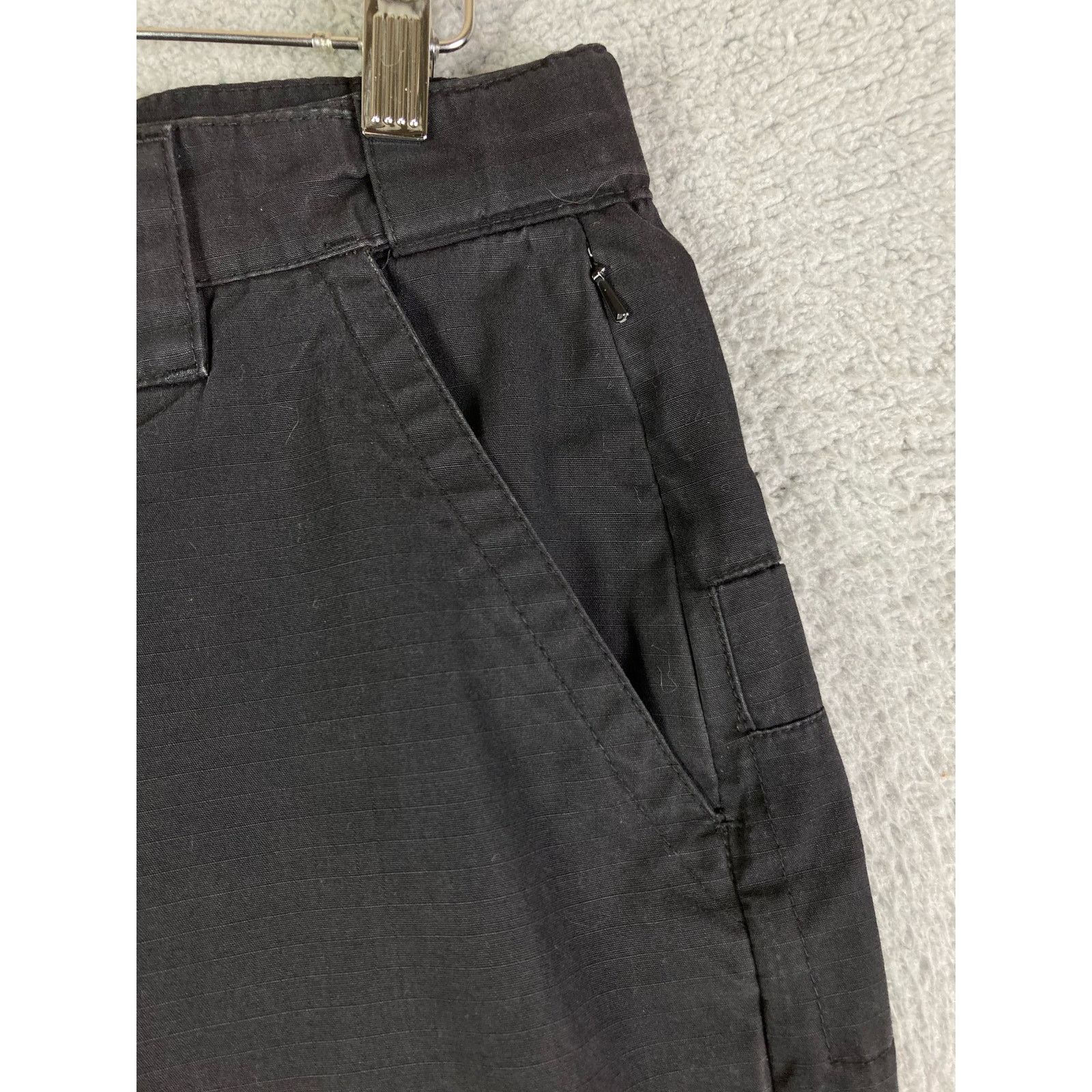 Tru-Spec Tactical Pants Tru Spec Outdoor Work Mens 34 x 32 Trousers Size US 34 / EU 50 - 8 Thumbnail