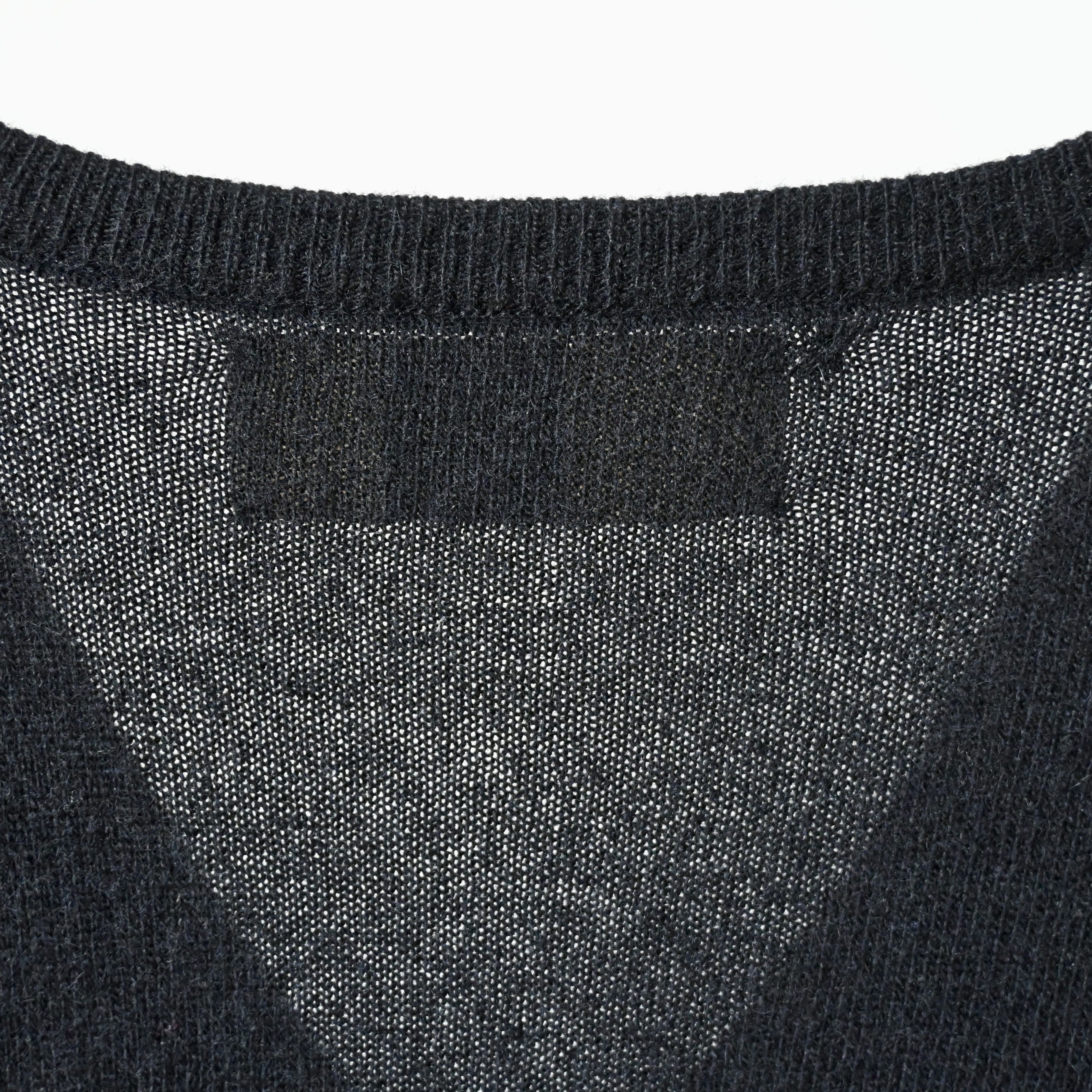 Pringle Of Scotland VTG 1990s Pringle pure cashmere sweater, made in Scotland Size US M / EU 48-50 / 2 - 8 Thumbnail