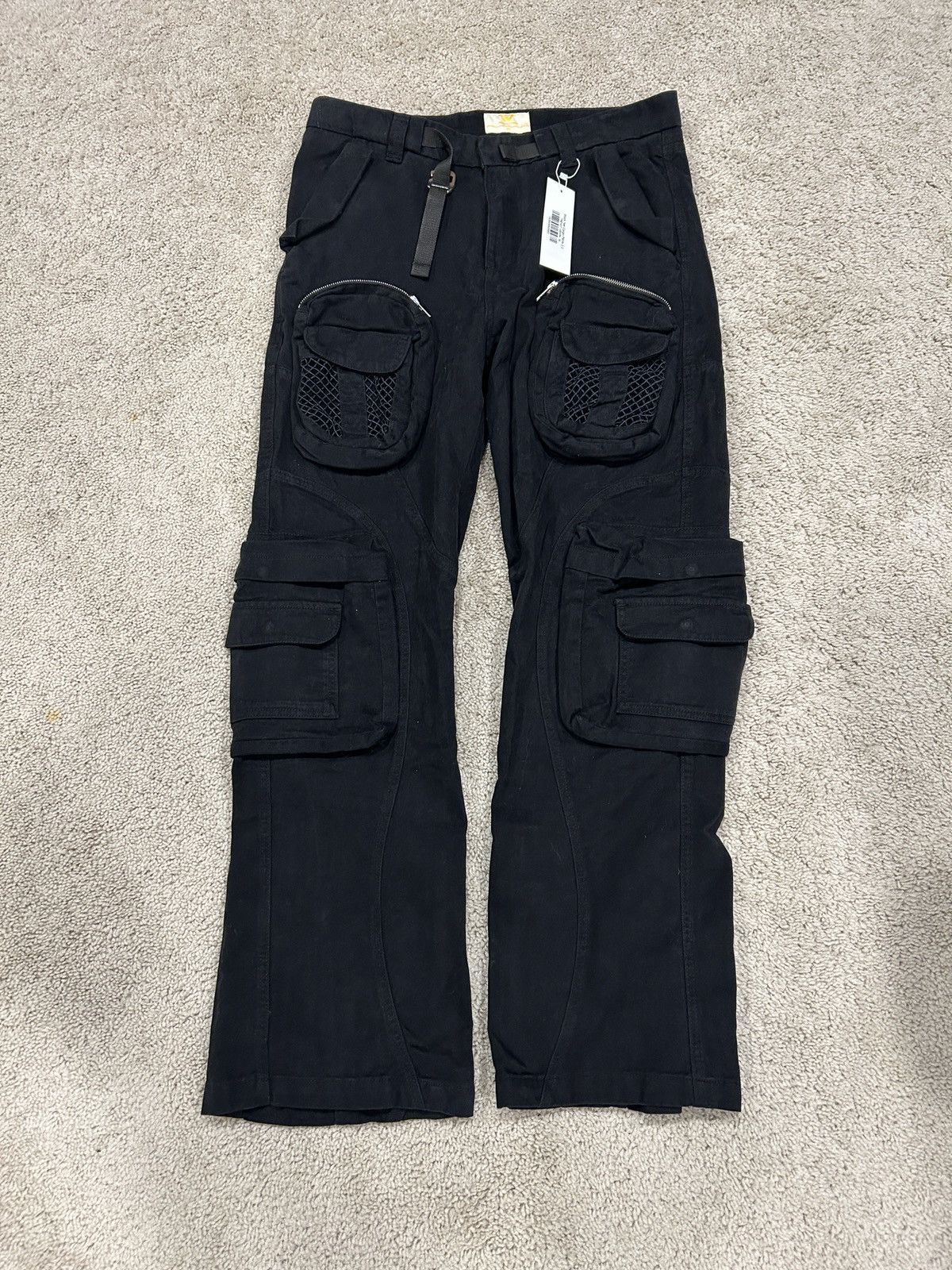 龍*様 Trendt Vision parachute cargo XL Parachute Cargo – Trendt Vision