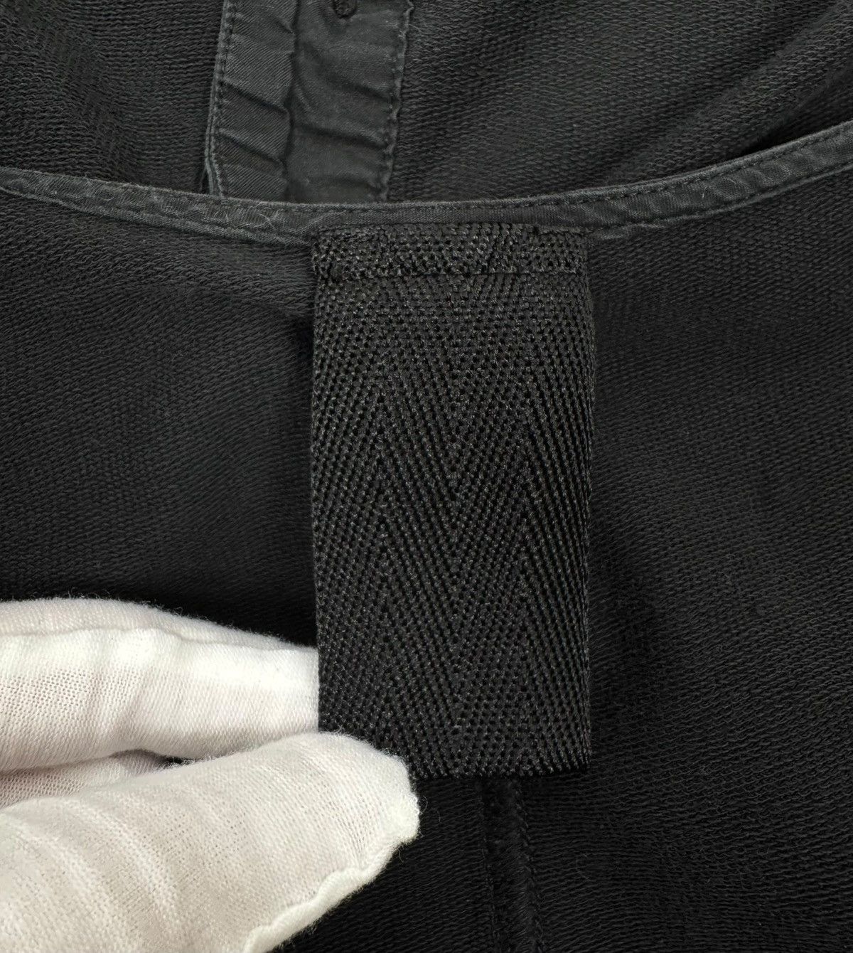 Rundholz Rundholz Asymmetrical Cotton-Wool Cardigan Pocket Accent M Size M / US 6-8 / IT 42-44 - 12 Thumbnail