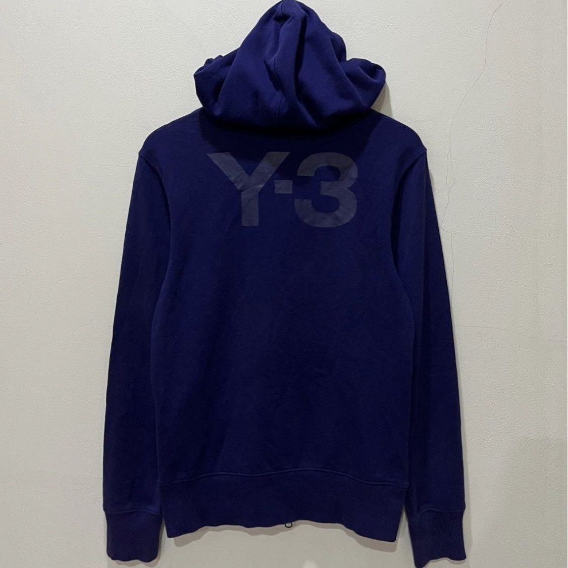 Adidas Yohji Yamamoto Hoodie