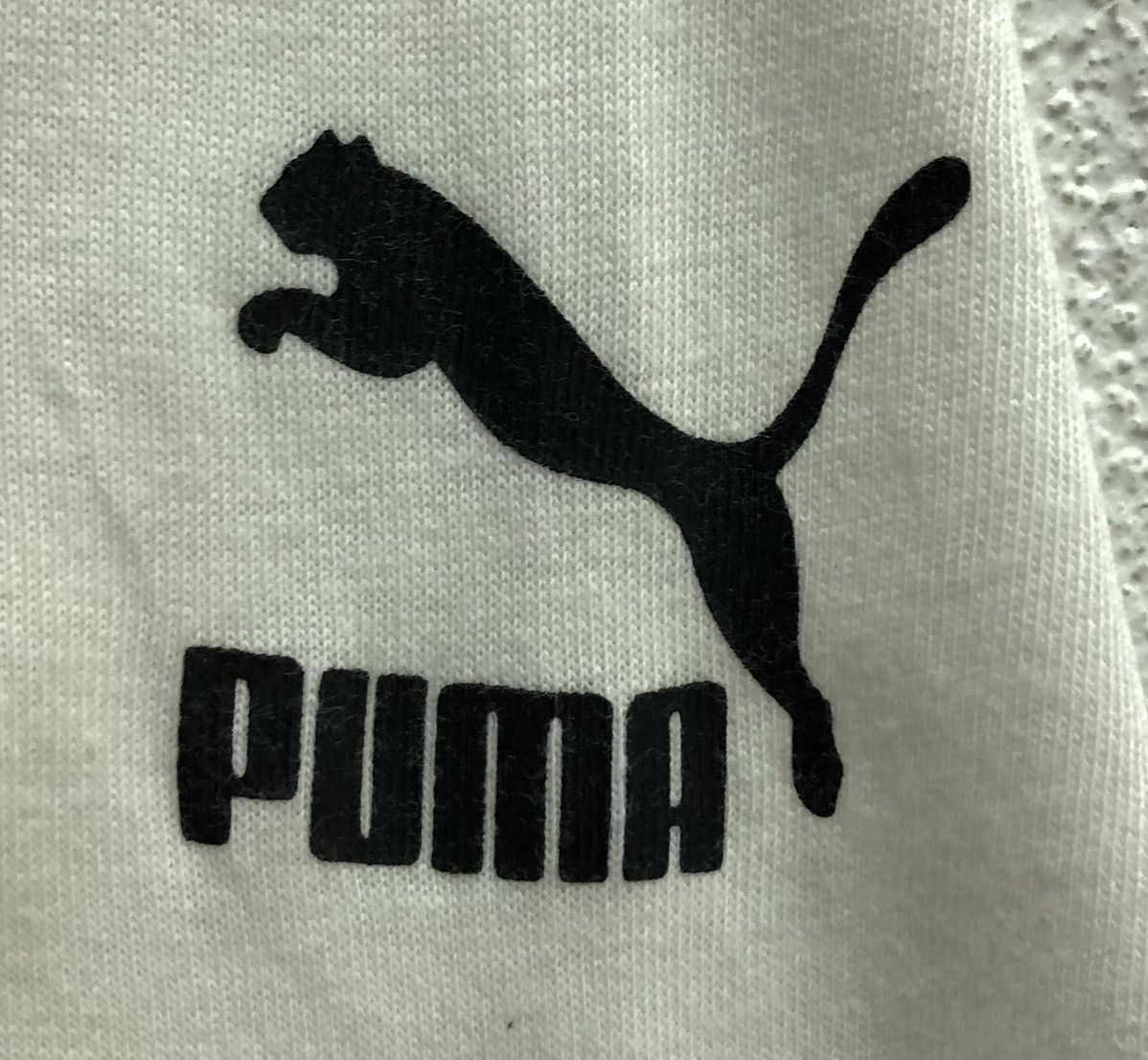 Puma Puma Sports Dept Est 1948 T-Shirt Size US M / EU 48-50 / 2 - 8 Thumbnail