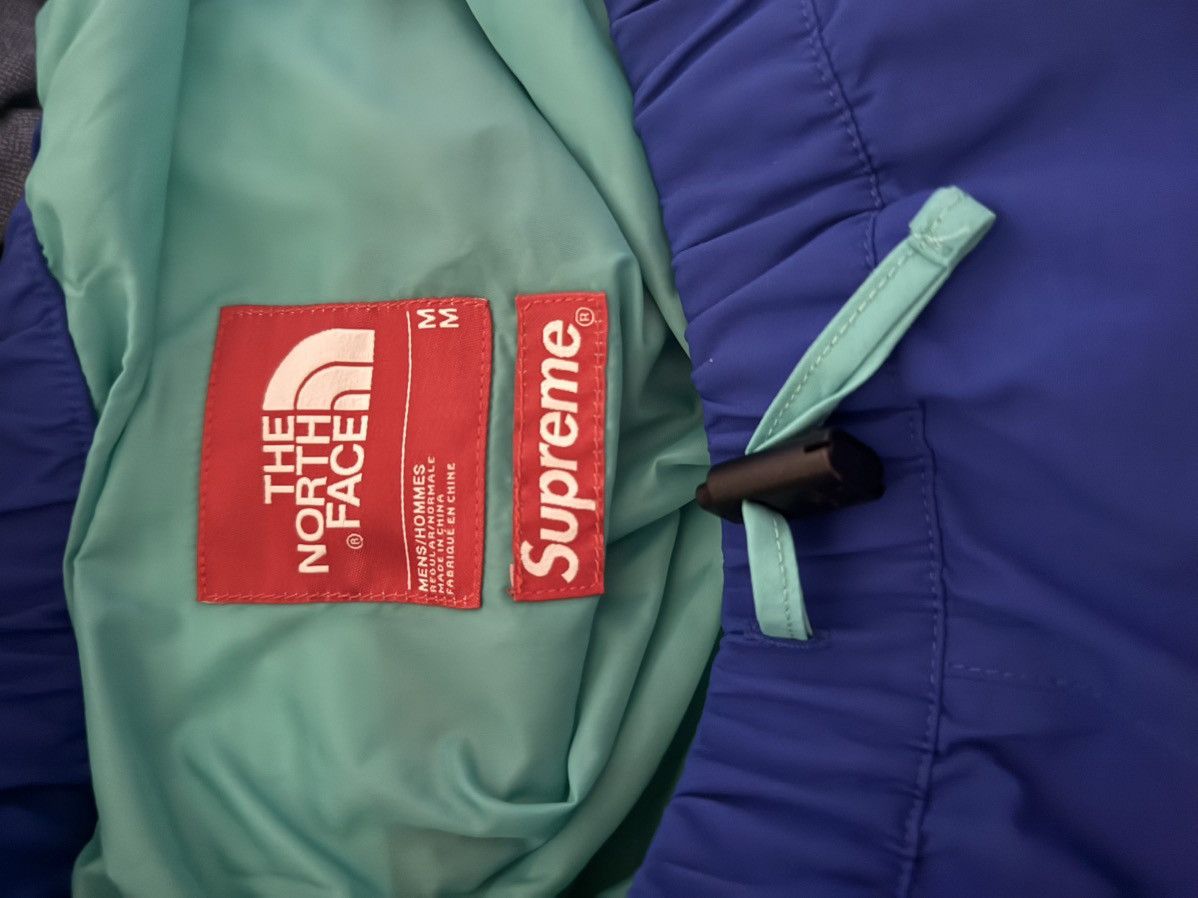 Supreme × The North Face Supreme x North Face Antartica Expedition Pants SS17 Size US 32 / EU 48 - 5 Thumbnail