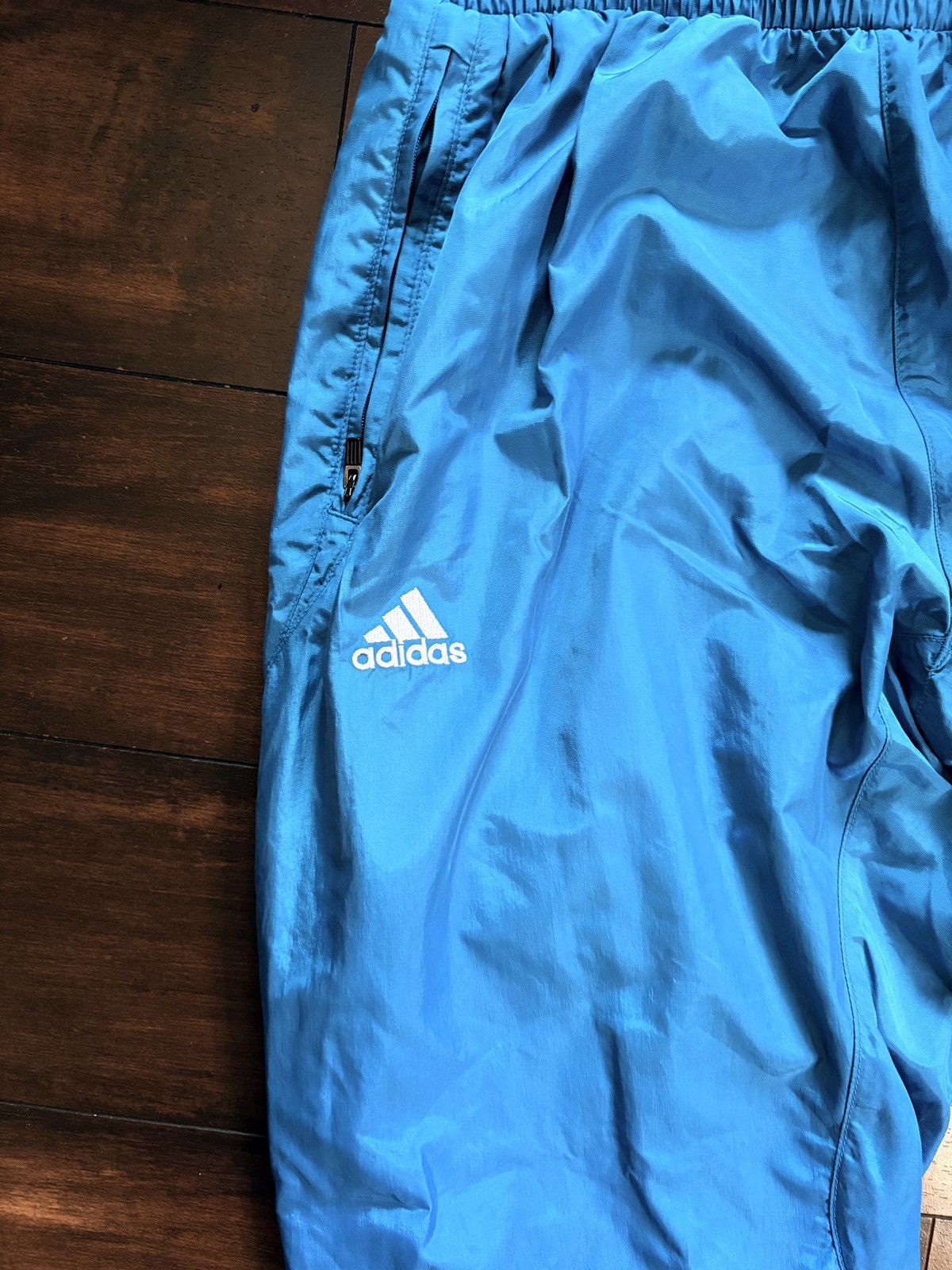 Adidas UCLA Joggers Size US 30 / EU 46 - 3 Thumbnail