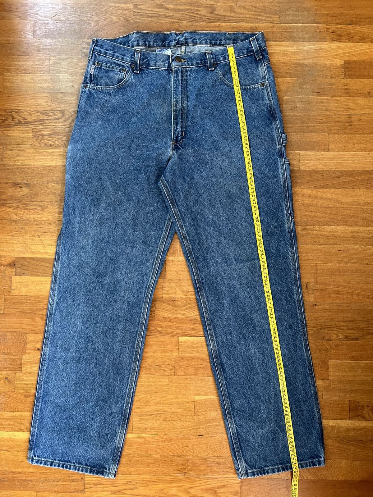 Carhartt Carhartt pants Size US 38 / EU 54 - 2 Thumbnail