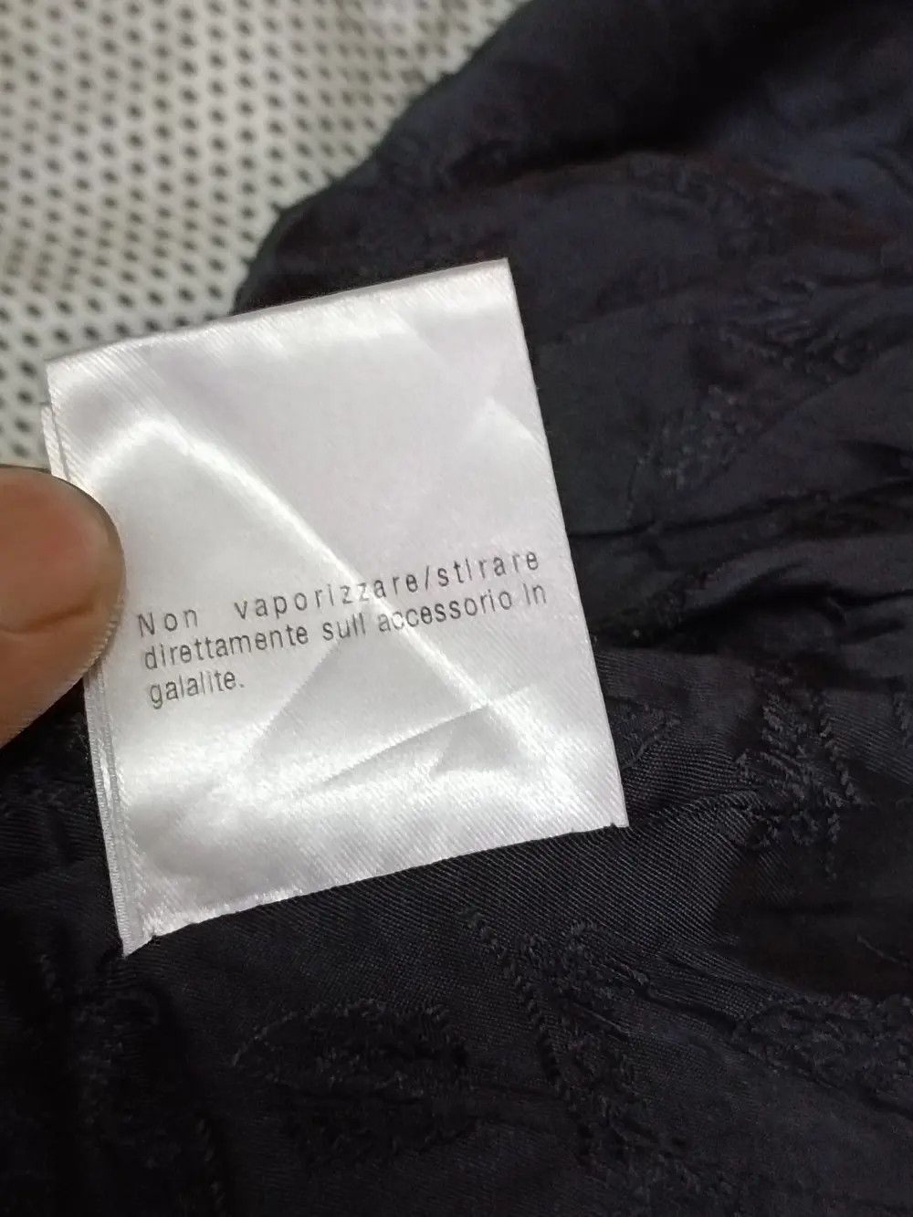 Gucci Vintage Gucci Coat Jacket Size US M / EU 48-50 / 2 - 20 Thumbnail