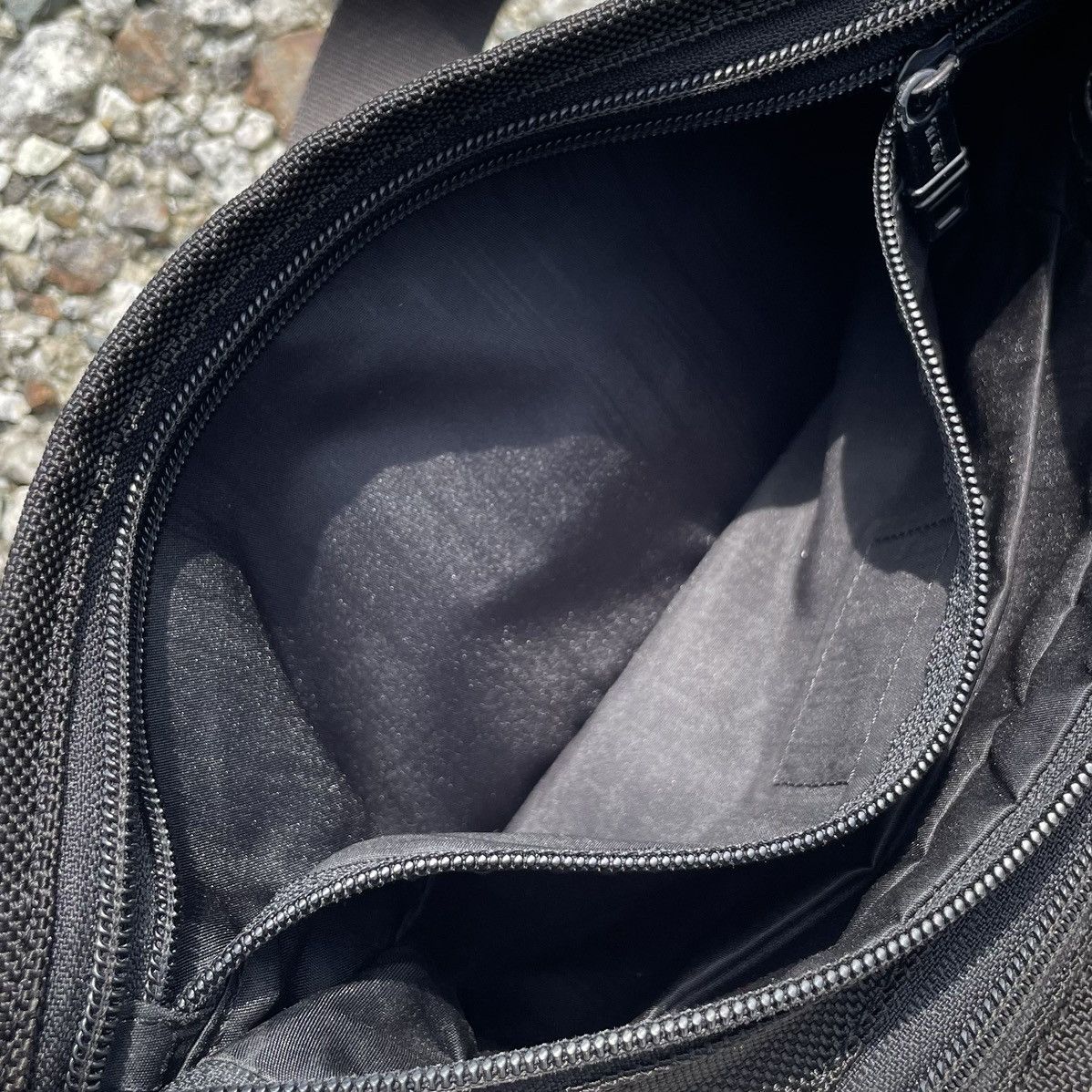 Tumi Tumi Waist Pack/Crossbody Size ONE SIZE - 13 Thumbnail