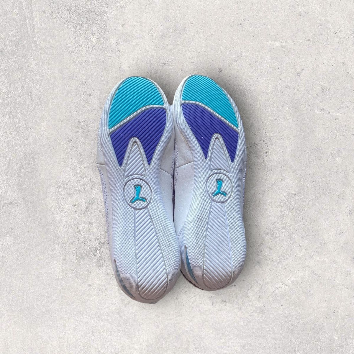Jil Sander × Puma RARE Puma Y2K Ballet Flats Shoes Speedcat Jil Sander Vibe Size US 7 / IT 37 - 6 Thumbnail