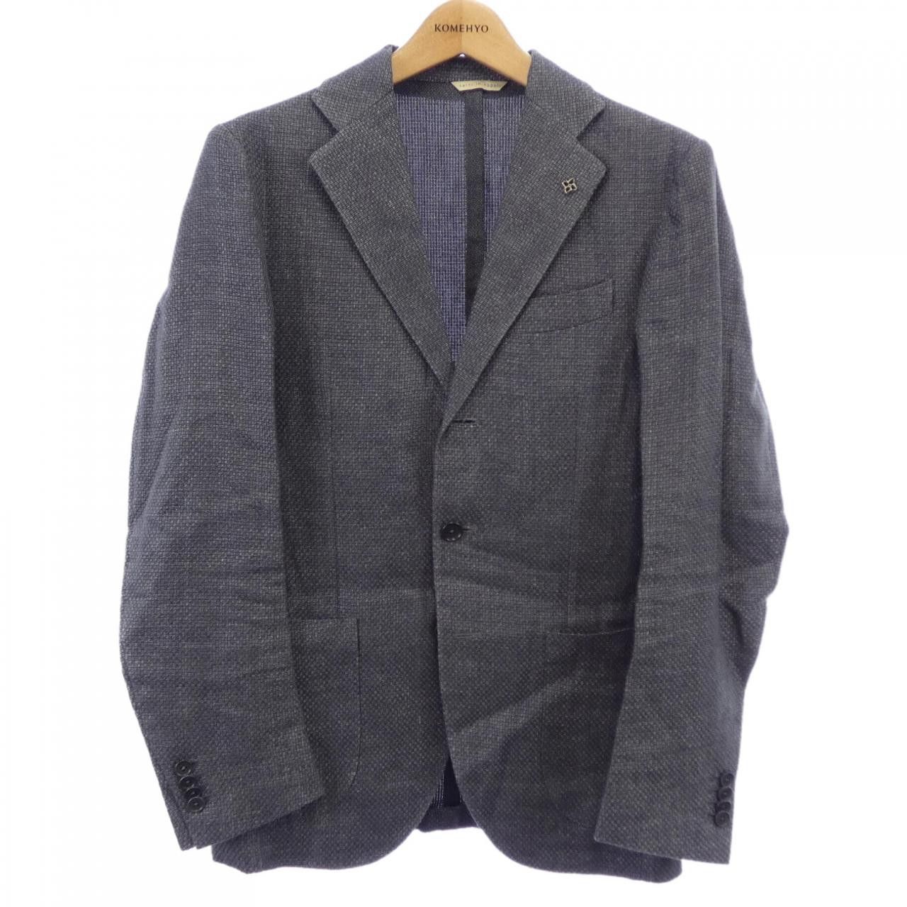 Other Other DE PETRILLO Jacket Others Outerwear DUTY FREE for USA Size ONE SIZE - 1 Thumbnail