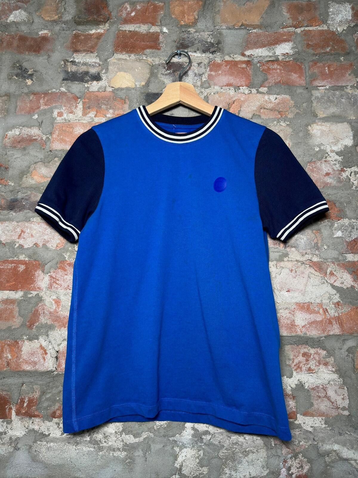 Other Acne Studios Bla Konst Tee Sz Extra Small Size US XS / EU 42 / 0 - 4 Thumbnail