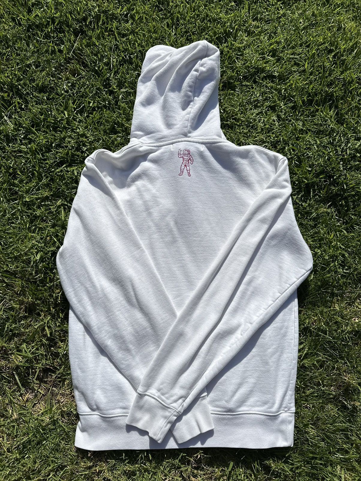 Icecream Billionaire Boys Club Jag Hoodie Size US M / EU 48-50 / 2 - 3 Thumbnail