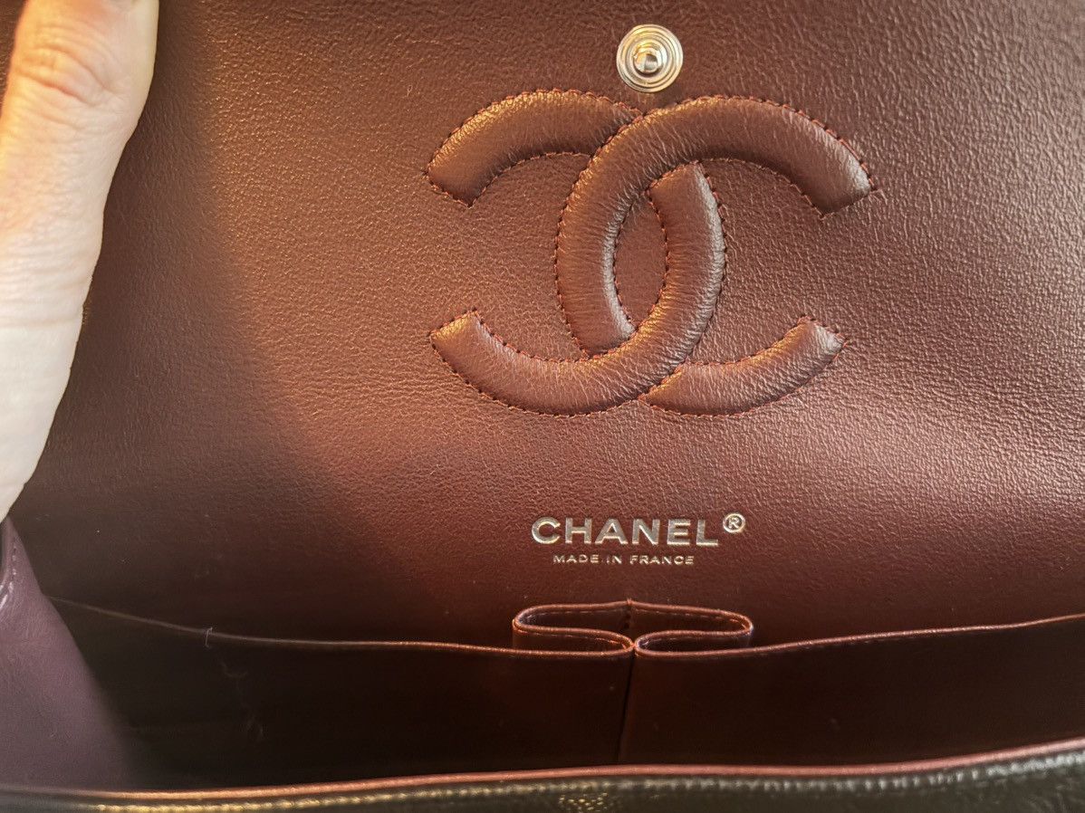 Chanel Chanel flap bag black Size ONE SIZE - 7 Thumbnail