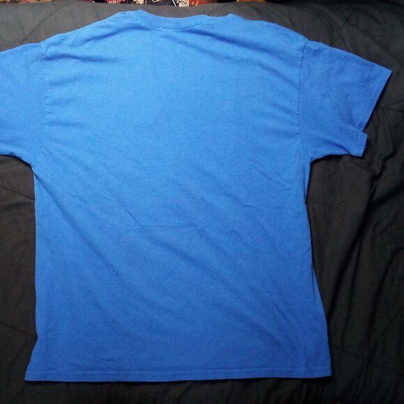 Nintendo × Vintage Vintage Legend Of Zelda Wind Waker T-Shirt Size US XL / EU 56 / 4 - 5 Thumbnail