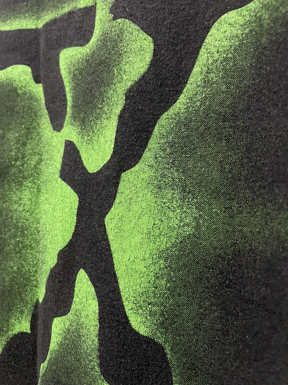 Vintage Vintage 1994 The X Files Movie Horror T Shirt 90s TV Show Size US XL / EU 56 / 4 - 4 Thumbnail