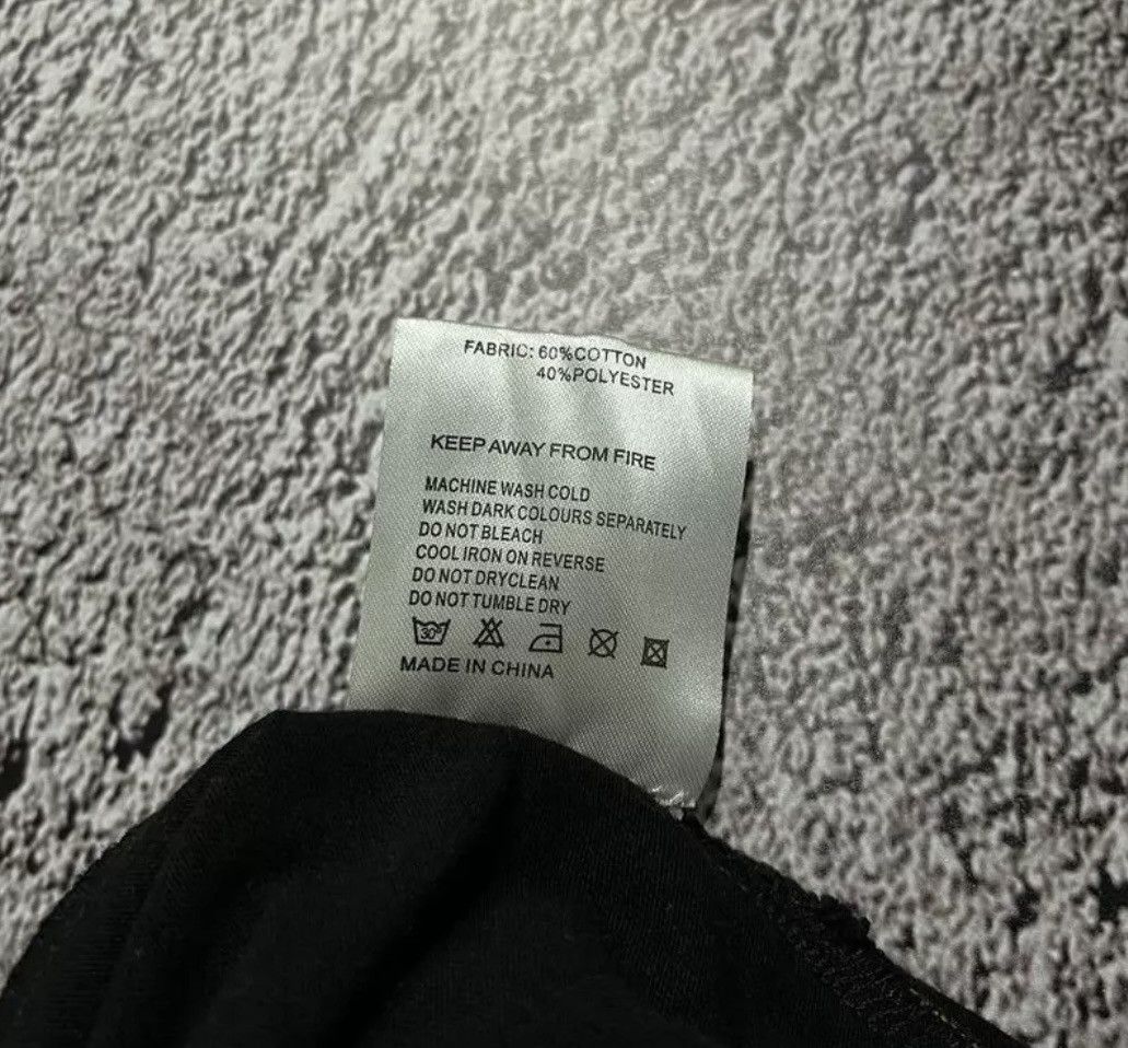 Yamaha Official Tech 3 Monster Yamaha Women's Ladies Racing Team Size XL / US 12-14 / IT 48-50 - 8 Thumbnail